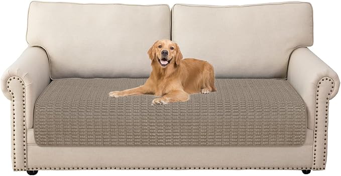 Muamar Dog Bed Cover Sofa Protector, Anti Slip Waterproof Sofa Covers - Image 2