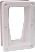 PetSafe Electronic Pet Door Wall Conversion Kit by PetSafe