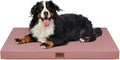 Outdoor Extra Large Dog Crate Bed, XXL Waterproof Dog Bed by TailStories