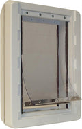 IDEAL PET PRODUCTS SINCE 1979 Ideal Pet Products Ruff-Weather Pet Door by IdealPetProducts