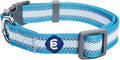 Blueberry Pet Essentials Matching Large Dog Collar | Adjustable Classic Solid by BlueberryPet