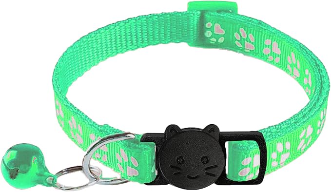 2 Pack Cat Collars - Image 3