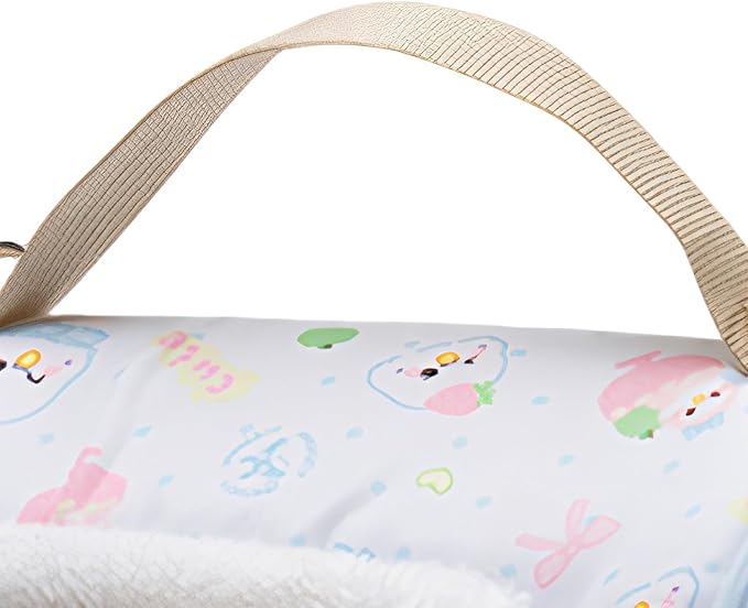 Bird Travel Carrier – Warm Parrot Transport Bag - Image 7