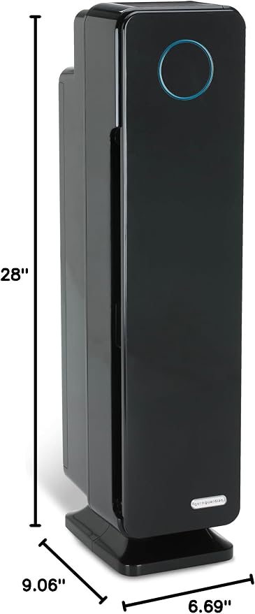 GermGuardian Air Purifier for Home - Image 7