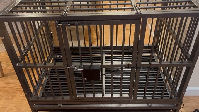 Easy Out Automated Pet Crate Opener - Image 2
