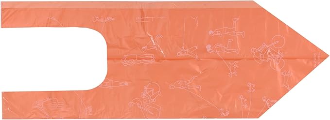 Glad for Pets Heavy Duty Dog Poop Bags, Leak Resistant Dog Waste Bags - Image 5
