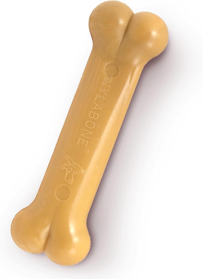 Nylabone Original Bone Power Chew Toy by Nylabone