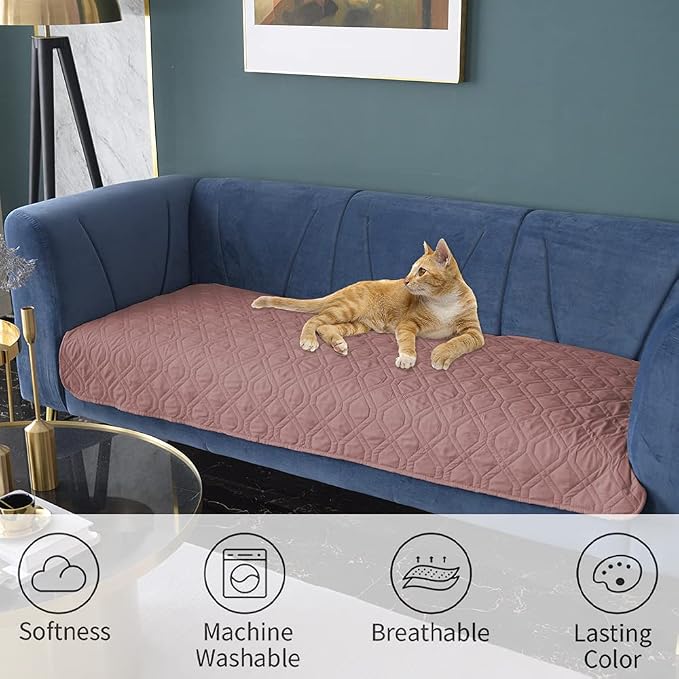 Ameritex Waterproof Dog Bed Cover Pet Blanket - Image 5