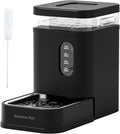 Gardner Pet Automatic Dog Water Dispenser Gravity Waterer by GardnerPet