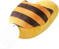 Chew Toys for Dogs, Soft Stuffed Cute Heavy Duty Dog Toy, Indestructible Plush by Unknown