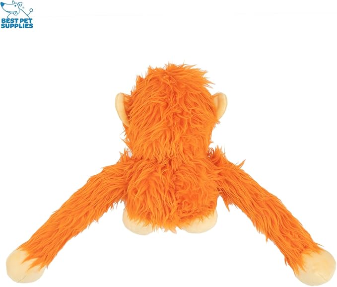 Best Pet Supplies Interactive Squeaky Dog Chew Toy, Ideal Dog Toys - Image 2