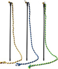 Cat Wand Toys by lpdrzka