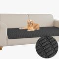 Muamar Dog Bed Cover Sofa Protector, Anti Slip Waterproof Sofa Covers by Muamar