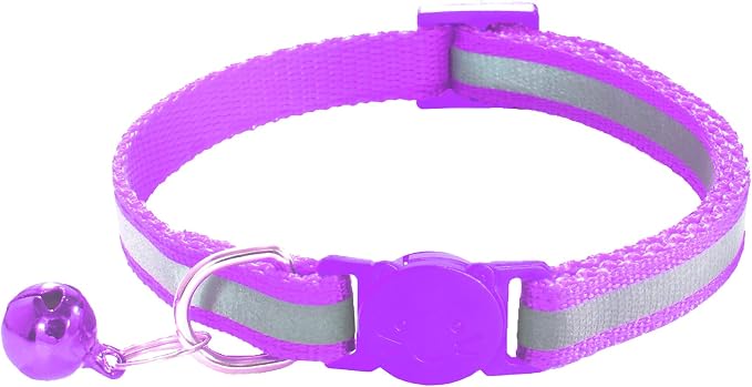 2 Pack Breakaway Cat Collars - Image 4