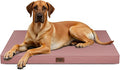 Outdoor Extra Large Dog Bed, Jumbo Waterproof Dog Bed by TailStories