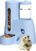 2 in 1 Hamster Water Bottle by Unknown