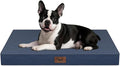 Outdoor Waterproof Dog Bed, Orthopedic Dog Bed by TailStories
