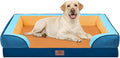 Comfort Expression Orthopedic Dog Bed by ComfortExpression