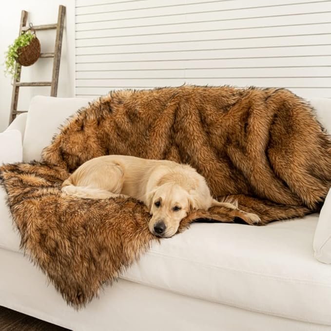 PupProtector Waterproof Throw Blanket - Image 2