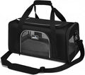 TSA Approved Pet Carrier for Small Medium Cats and Dogs | Dog Carrier by Petshome