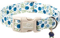 Spring/Summer Dog Collar for Large Dogs by Babolepet
