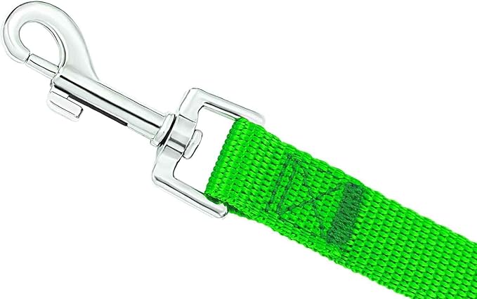 AMAGOOD Dog/Puppy Obedience Recall Training Agility Lead-15 ft 20 ft 30 ft 50 - Image 3