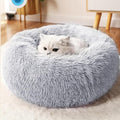 Cat Bed for Indoor Cats by Unknown