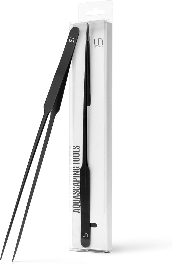 UNS Aquascaping Tools by UltumNatureSystems