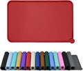 Waterproof Pet Feeding Mat by Reopet