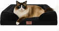 Comfort Expression Orthopedic Dog Bed by ComfortExpression