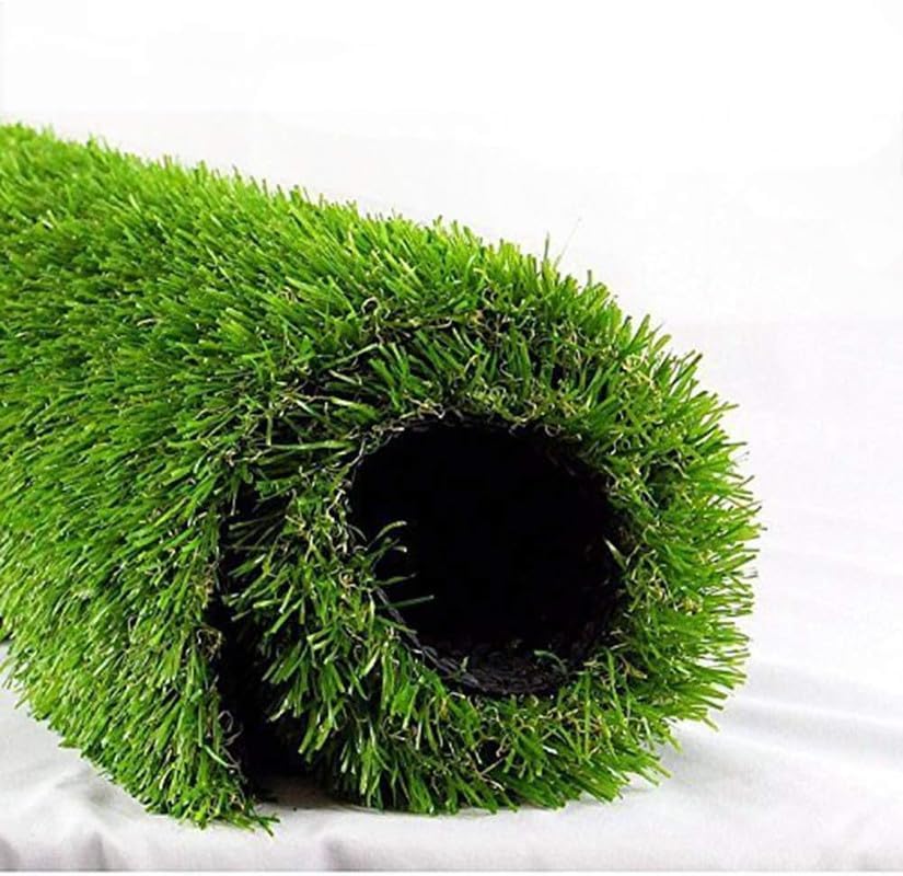 ALTRUISTIC Artificial Grass 1FTX2FT(2 Square Feet), Realistic Fake
