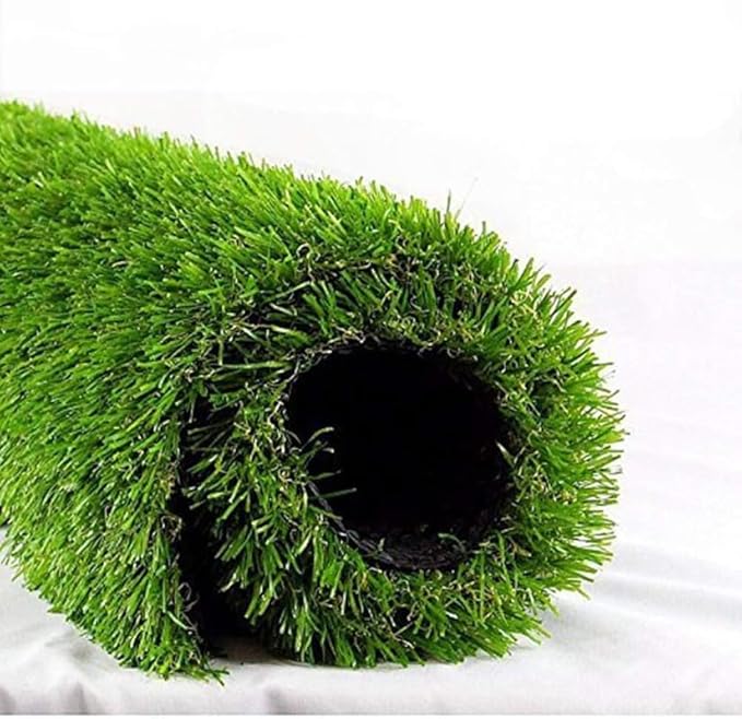 ALTRUISTIC Artificial Grass 15FTX61FT, Realistic Fake Grass Deluxe Turf by AltrusticProArtificialGrass