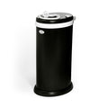Ubbi Steel Diaper Pail, Odor Locking, No Special Bag Required, Award-Winning by Ubbi