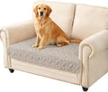 Ameritex Waterproof Pet Bed Cover Anti-Slip Dog Bed Blanket by Ameritex