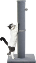 Cat Craft Cat Scratching Post Large Reticulate Carpet Scratching Post by CatCraft