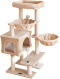KIYUMI Cat Tree Cat Tower Condo by KIYUMI