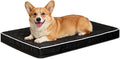 Orthopedic Dog Beds Large Sized Dog Waterproof Pet Kennel Pad by NUPIDAPet%E2%80%99sHome