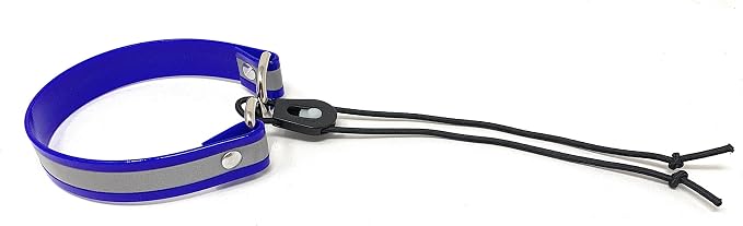 Sparky Pet Co - Surefit ECollar Replacement GPS Strap - Bungee Dog Collar - by SparkyPetCo