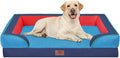 Comfort Expression Orthopedic Dog Bed by ComfortExpression
