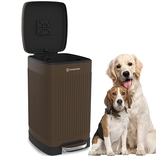 PAWZIDEA Activated Carbon Filter Replacement - Image 5