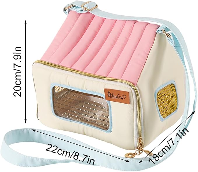 Bird Travel Carrier - Image 6
