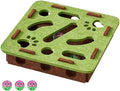 Interactive Cat Toy Puzzle Toys by Unknown