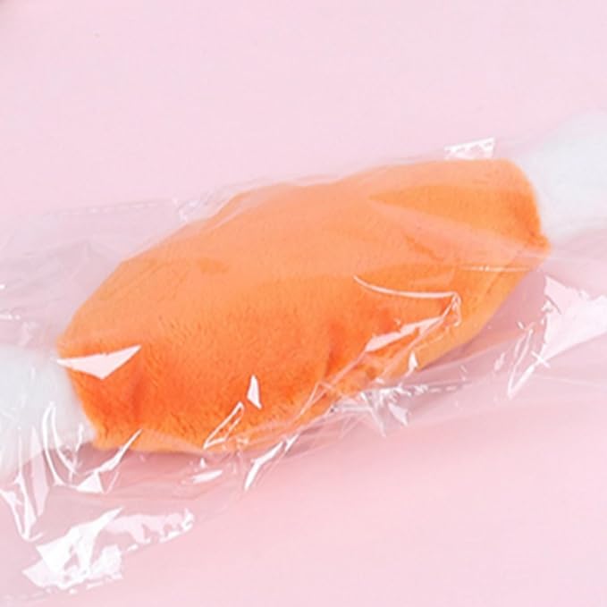 Chew Toys for Dogs, Heavy Duty Indestructible Cute Cute Dog Toys, Plush Soft - Image 7
