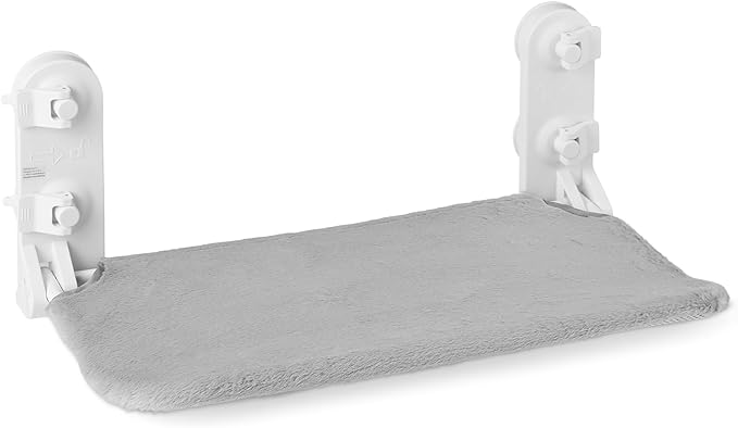 Amazon Basics Cat Window Perch, One Size by AmazonBasics