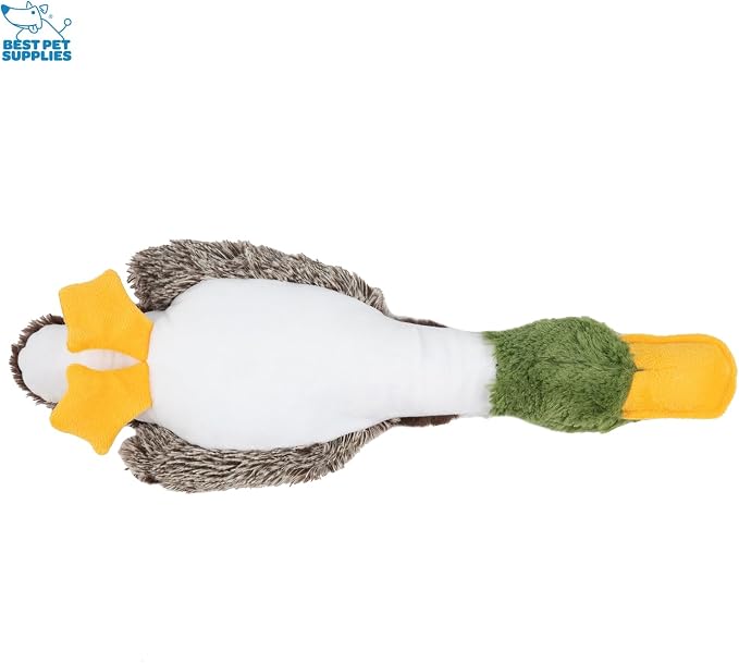 Best Pet Supplies Interactive Squeaky Dog Chew Toy, Ideal Dog Toys - Image 2