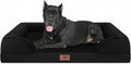 Comfort Expression Orthopedic Dog Bed by ComfortExpression