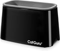 CatGuru Premium Cat Litter Scoop Holder – Heavy-Duty Scooper Storage Caddy by CatGuru