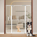 Fairy Baby 51.18" Extra Tall Baby Gates by FairyBaby