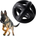 Monster K9 Indestructible Dog Ball – Lifetime Replacemnet by MonsterK9DogToys