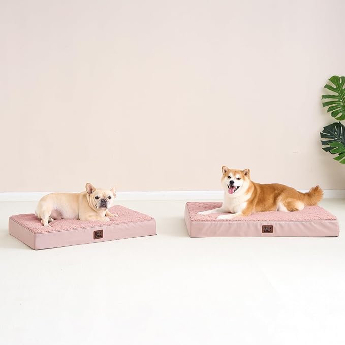 EHEYCIGA Orthopedic Medium Dog Beds - Image 8